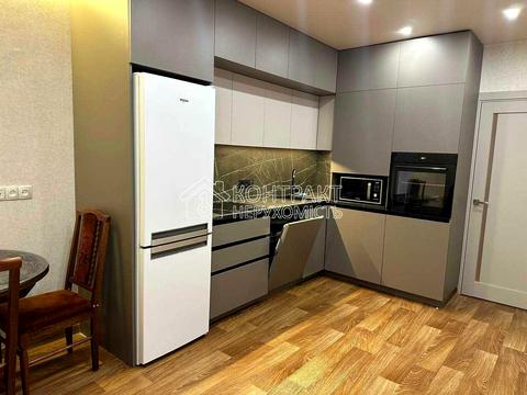 квартира за адресою Тракторобудівників просп., 94б