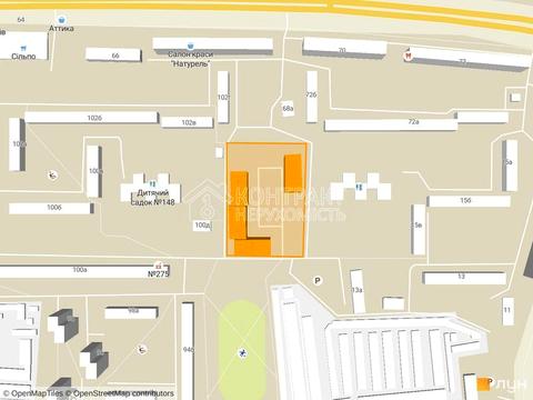 квартира за адресою Тракторобудівників просп., 94б