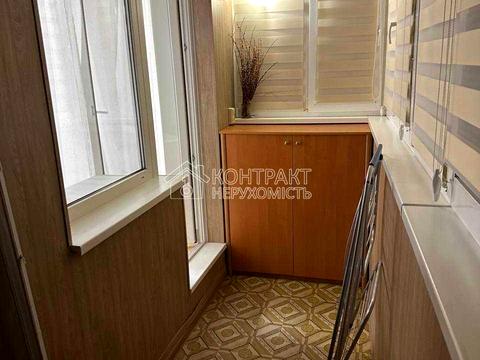 квартира за адресою Тракторобудівників просп., 94б