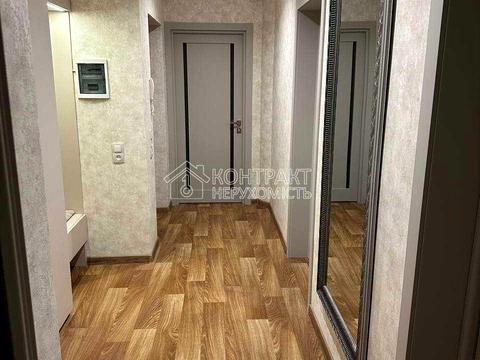 квартира за адресою Тракторобудівників просп., 94б