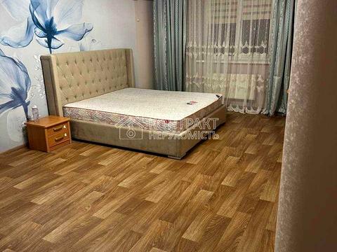 квартира за адресою Тракторобудівників просп., 94б