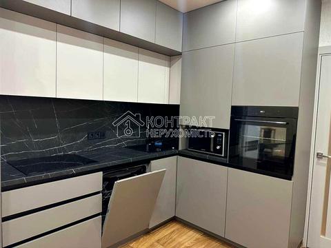 квартира за адресою Тракторобудівників просп., 94б