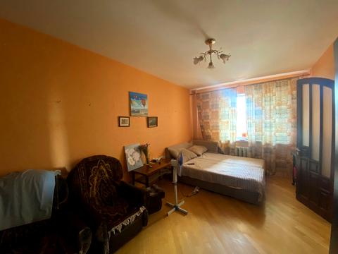 квартира по адресу Здолбуновская ул., 9-А