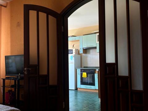 квартира по адресу Здолбуновская ул., 9-А