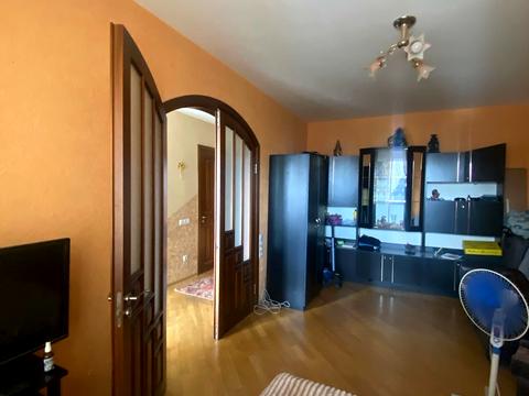 квартира по адресу Здолбуновская ул., 9-А