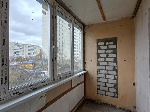 квартира за адресою Радунська вул., 9