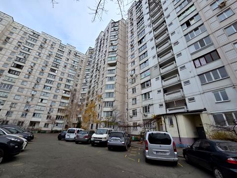 квартира за адресою Радунська вул., 9