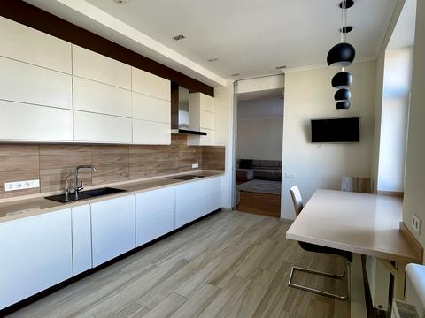 квартира за адресою Євгена Коновальця вул. (Щорса), 44-А