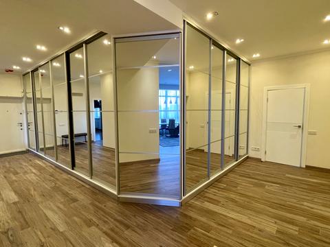 квартира за адресою Євгена Коновальця вул. (Щорса), 44-А