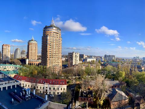 квартира за адресою Євгена Коновальця вул. (Щорса), 44-А