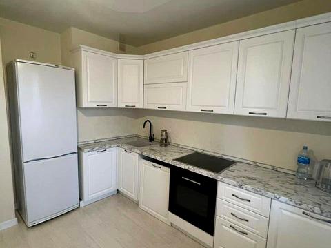 квартира за адресою Фестивальний пров., 14