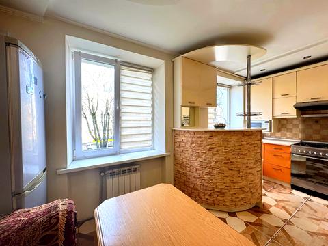 квартира за адресою Городоцька вул., 293