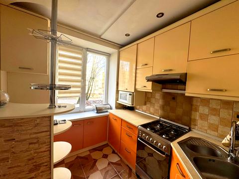 квартира за адресою Городоцька вул., 293