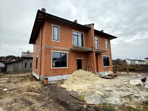 дом по адресу Васильковая ул., 3