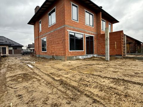 дом по адресу Васильковая ул., 3