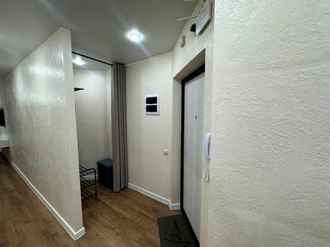 квартира по адресу Слобожанский просп. (им. газеты Правда), 17