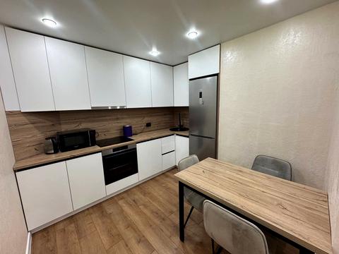 квартира по адресу Слобожанский просп. (им. газеты Правда), 17