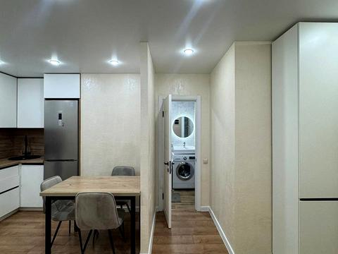 квартира по адресу Слобожанский просп. (им. газеты Правда), 17