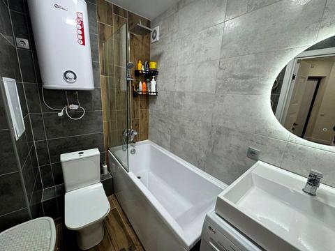 квартира по адресу Слобожанский просп. (им. газеты Правда), 17