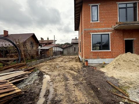 дом по адресу Васильковая ул., 3