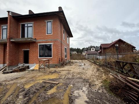 дом по адресу Васильковая ул., 3