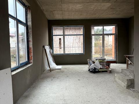 дом по адресу Васильковая ул., 3