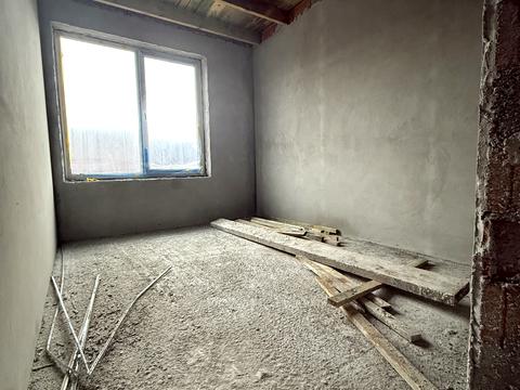 дом по адресу Васильковая ул., 3