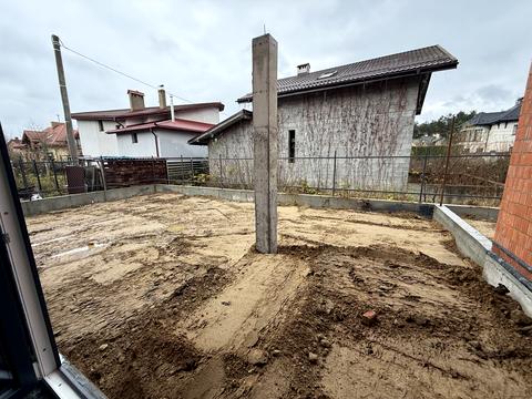 дом по адресу Васильковая ул., 3