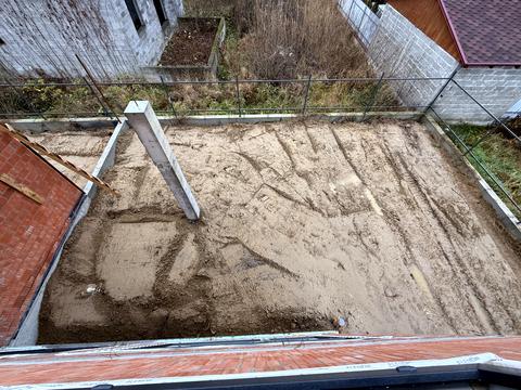 дом по адресу Васильковая ул., 3