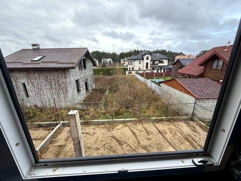 дом по адресу Васильковая ул., 3