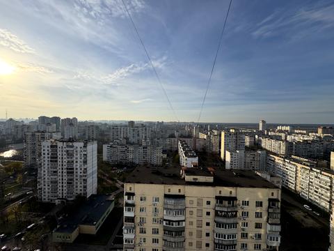 квартира за адресою Володимира Івасюка просп. (Героїв Сталінграду), 53-Б