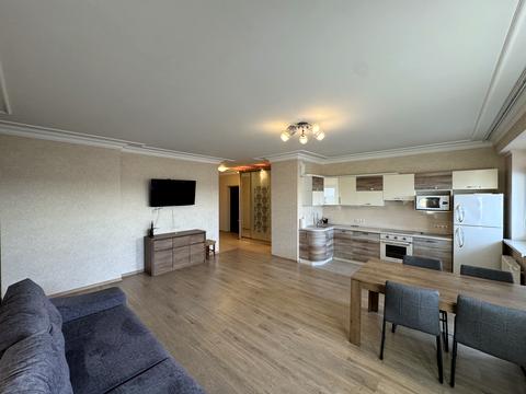 квартира за адресою Володимира Івасюка просп. (Героїв Сталінграду), 53-Б