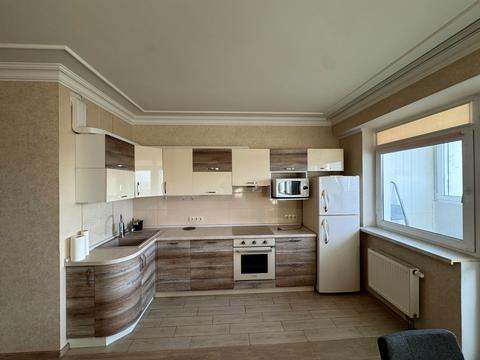 квартира за адресою Володимира Івасюка просп. (Героїв Сталінграду), 53-Б