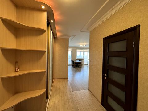 квартира за адресою Володимира Івасюка просп. (Героїв Сталінграду), 53-Б