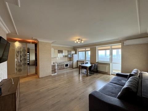 квартира за адресою Володимира Івасюка просп. (Героїв Сталінграду), 53-Б