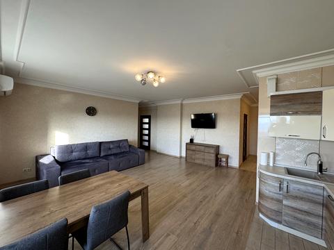 квартира за адресою Володимира Івасюка просп. (Героїв Сталінграду), 53-Б