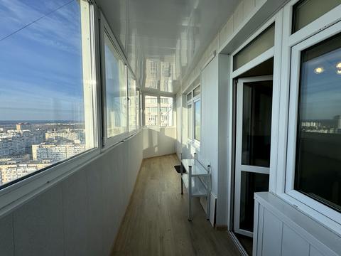 квартира за адресою Володимира Івасюка просп. (Героїв Сталінграду), 53-Б