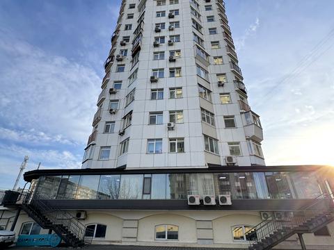 квартира за адресою Володимира Івасюка просп. (Героїв Сталінграду), 53-Б