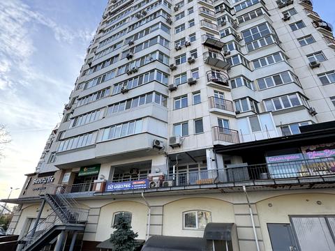 квартира за адресою Володимира Івасюка просп. (Героїв Сталінграду), 53-Б