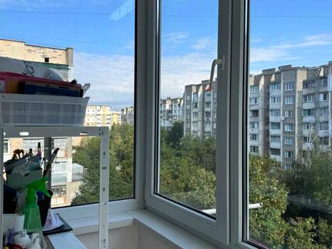 квартира за адресою Панаса Мирного вул., 21/1