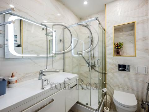 квартира по адресу Родини Крістерів ул., 20