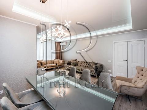 квартира по адресу Родини Крістерів ул., 20