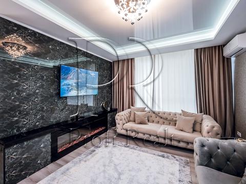 квартира по адресу Родини Крістерів ул., 20