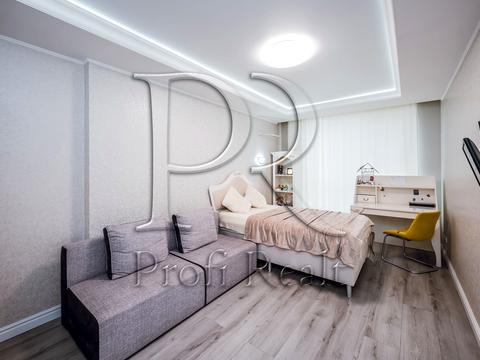 квартира по адресу Родини Крістерів ул., 20