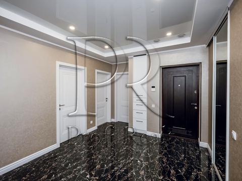 квартира по адресу Родини Крістерів ул., 20