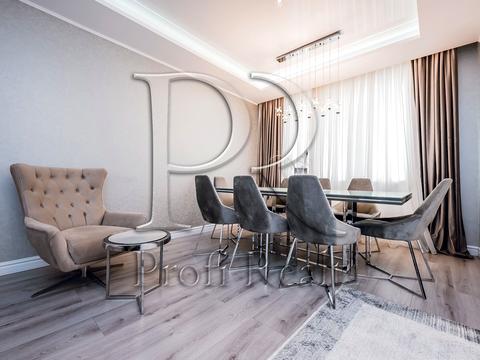 квартира по адресу Родини Крістерів ул., 20