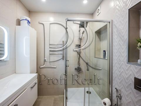 квартира по адресу Родини Крістерів ул., 20