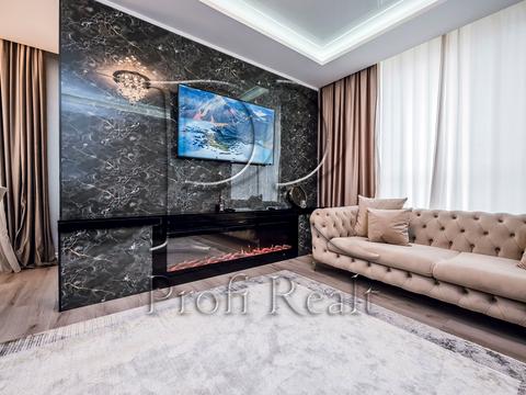 квартира по адресу Родини Крістерів ул., 20