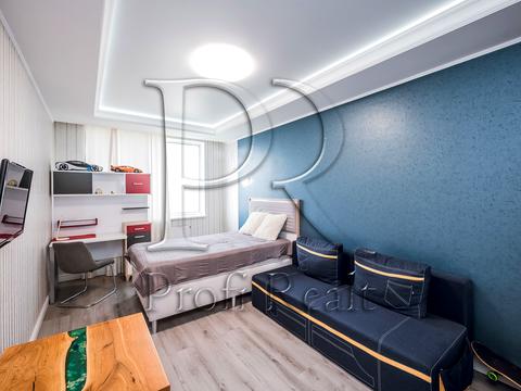 квартира по адресу Родини Крістерів ул., 20