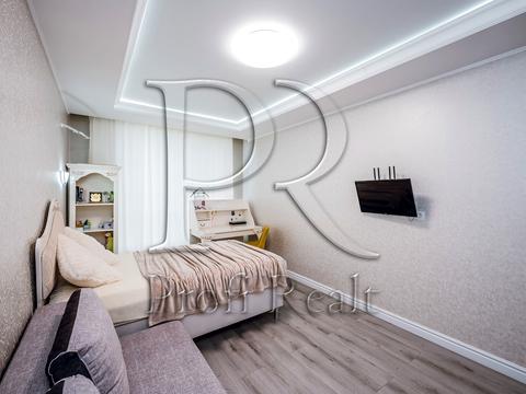 квартира по адресу Родини Крістерів ул., 20